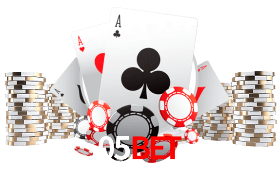 Jogue jogos de pôquer em 05Bet