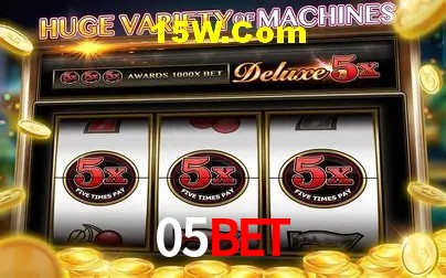 Especiais de Fim de Semana 05Bet