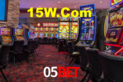 Bônus Generosos e Exclusivos no 05Bet para Você!