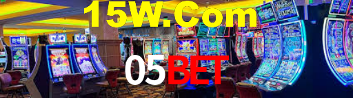 05Bet: Seu Cassino Premiado com Pagamentos Rápidos