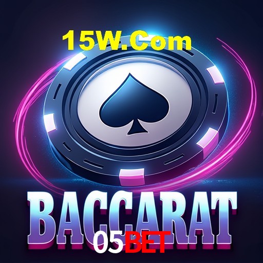 Programa VIP 05Bet