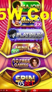 Premium Interface 05Bet