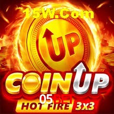 Bonus Features 05Bet