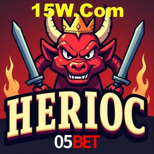 Descubra a Essência do 05Bet: Nossa História e Compromissos