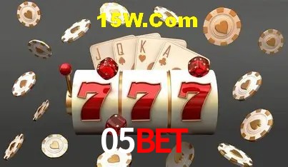 Estatísticas do Jogo 05Bet