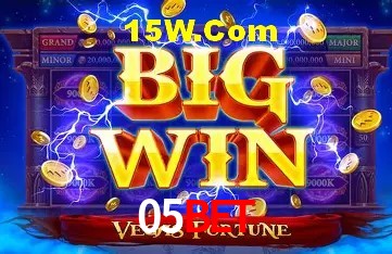 Casino Ao Vivo 05Bet