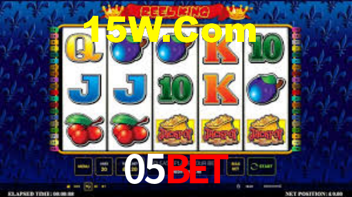05Bet: A Experiência de Casino com Jogos de Mesa ao Vivo