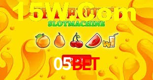 Tournaments 05Bet
