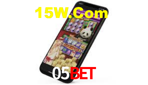 05Bet - Cassinos De Caça-Níqueis On-Line - 05Bet.Bet