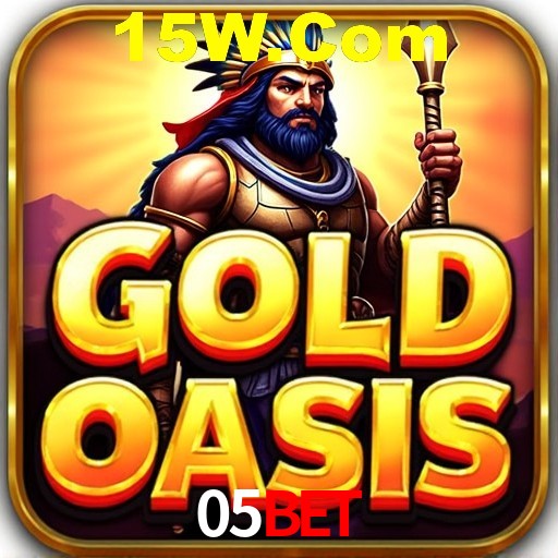 Descubra o Mundo do Cassino Online com 05Bet