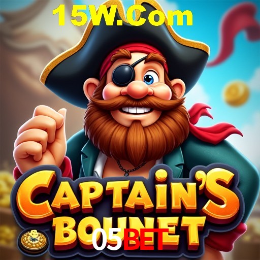 Seasonal Promotions 05Bet