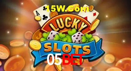 Bônus e promoções da 05Bet