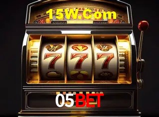 Promoções Sazonais 05Bet