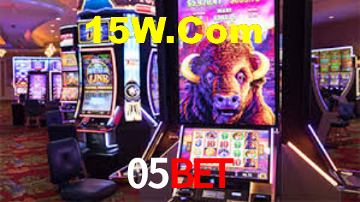 05Bet: Jogos de Caça-Níqueis-Altas Recompensas, Roleta-Velocidade, Blackjack-Desafios Máximos