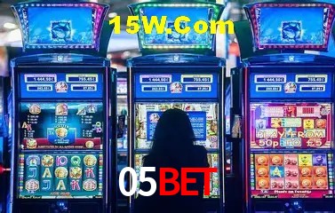 Tecnologia da Plataforma 05Bet