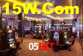Blackjack Table 05Bet