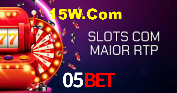 Apostas com odds competitivas na 05Bet