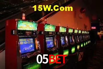 Sistemas de Segurança 05Bet