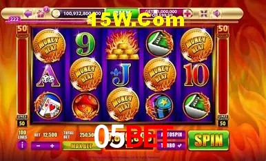 Ofertas Exclusivas 05Bet