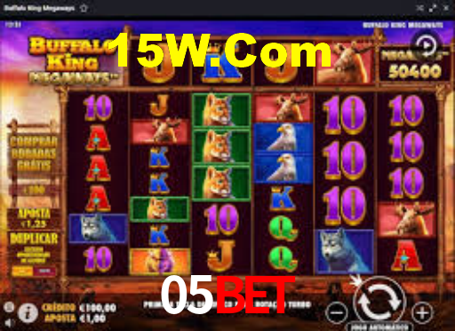 05Bet
