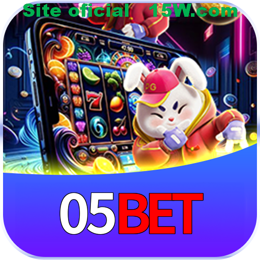 APK oficial da 05Bet para Android